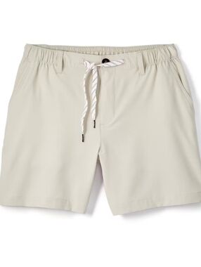 Chubbies The Everywear Stretch Hybrid Short - 6"